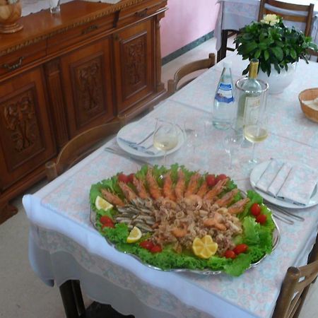 Albergo Cecchin Balestrino Екстер'єр фото
