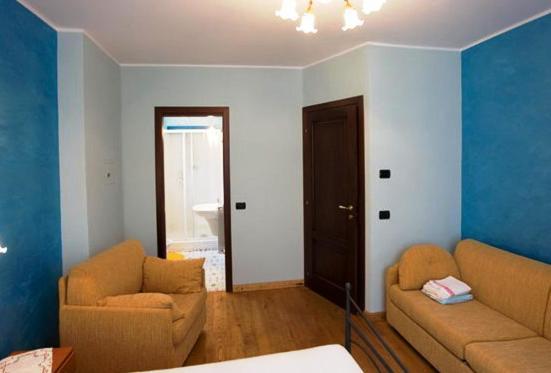 Albergo Cecchin Balestrino Номер фото