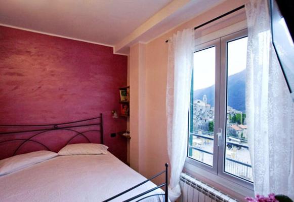 Albergo Cecchin Balestrino Номер фото
