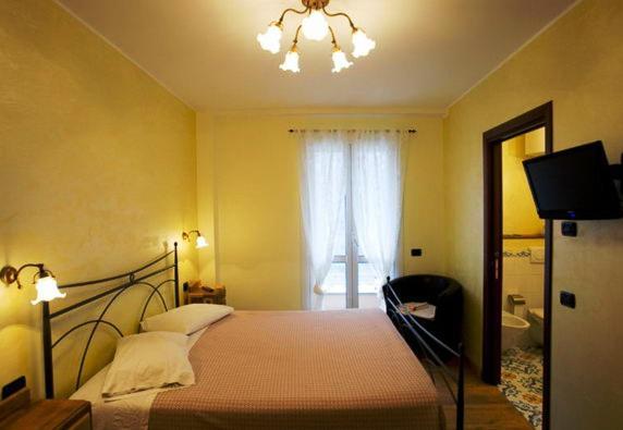 Albergo Cecchin Balestrino Номер фото